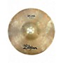 Used Zildjian 10in A Series Splash Cymbal 28