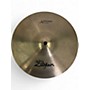 Used Zildjian 10in A Series Splash Cymbal 28