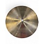 Used Zildjian 10in A Series Splash Cymbal 28