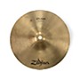 Used Zildjian 10in A Series Splash Cymbal 28