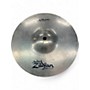 Used Zildjian 10in AVEDIS 10IN BRILLIANT SPLASH Cymbal 28