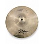 Used Zildjian 10in AVEDIS EXTRA THIN SPLASH Cymbal 28
