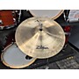 Used Zildjian Used Zildjian 10in Armand Splash Cymbal 28