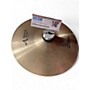 Used Zildjian 10in Armand Splash Cymbal 28
