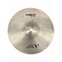 Used Zildjian 10in Armand Splash Cymbal 28