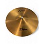 Used Zildjian 10in Armand Splash Cymbal 28