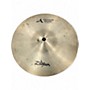 Used Zildjian 10in Armand Splash Cymbal 28