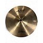 Used Zildjian 10in Armand Splash Cymbal 28