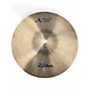 Used Zildjian 10in Armand Splash Cymbal 28