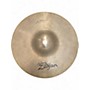 Used Zildjian 10in Avedis A Splash Cymbal 28
