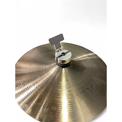 Used Zildjian 10in Avedis Fast Splash Cymbal