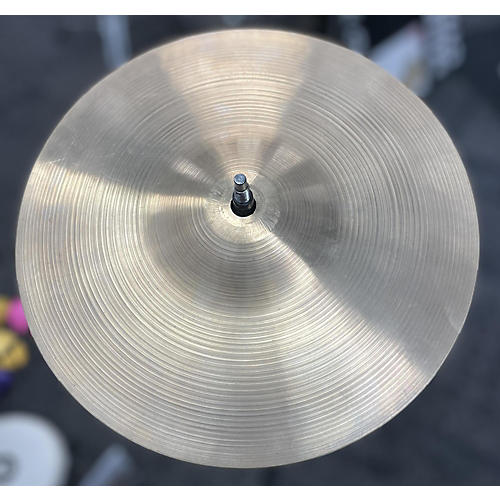 Zildjian Used Zildjian 10in Avedis Splash Big Stamp Cymbal 28