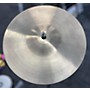 Used Zildjian Used Zildjian 10in Avedis Splash Big Stamp Cymbal 28