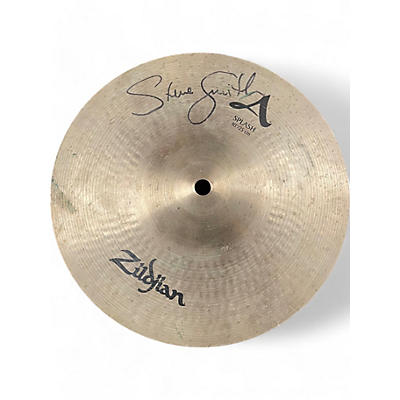 Used Zildjian 10in Avedis Splash Cymbal