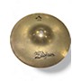 Used Zildjian 10in Avedis Splash Cymbal 28