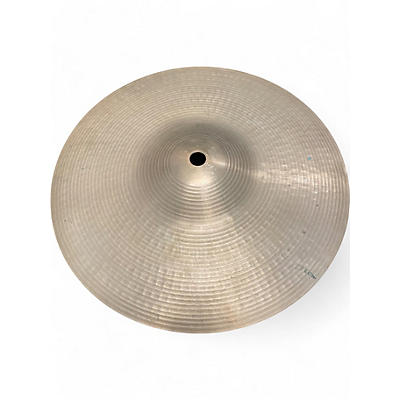 Used Zildjian 10in Avedis Splash Cymbal