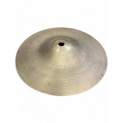 Used Zildjian 10in Avedis Splash Cymbal