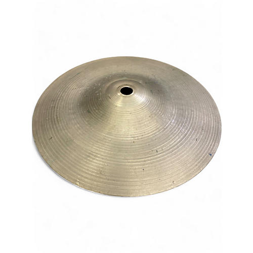 Used Zildjian 10in Avedis Splash Cymbal 28