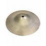 Used Zildjian 10in Avedis Splash Cymbal 28