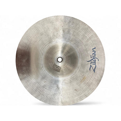 Used Zildjian 10in Avedis Splash Cymbal 28