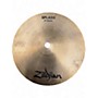 Used Zildjian 10in Avedis Splash Cymbal 28