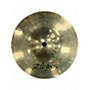Used Zildjian 10in Avedis Splash Cymbal 28