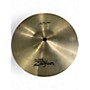 Used Zildjian 10in Avedis Splash Cymbal 28