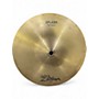 Used Zildjian 10in Avedis Splash Cymbal 28
