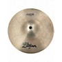 Used Zildjian 10in Avedis Splash Cymbal 28