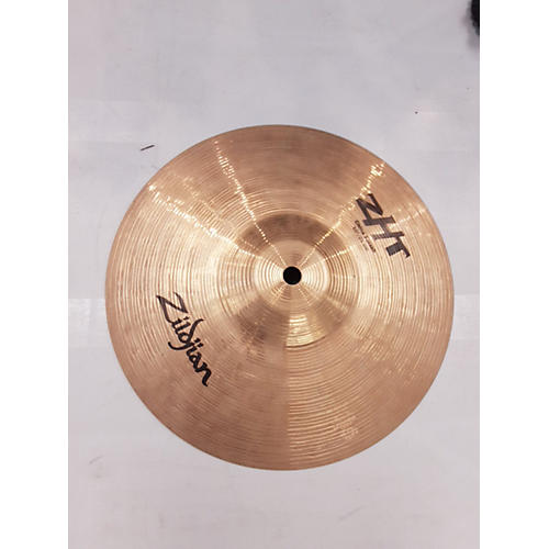 Zildjian Used Zildjian 10in China Splash Cymbal 28