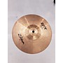 Used Zildjian Used Zildjian 10in China Splash Cymbal 28