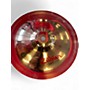 Used Zildjian 10in China Trash Cymbal 28