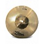 Used Zildjian 10in EFX CRASH Cymbal 28