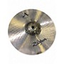 Used Zildjian 10in FLASH SPLASH Cymbal 28