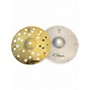 Used Zildjian Used Zildjian 10in FX STACK Cymbal 28