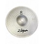Used Zildjian 10in FX STACK Cymbal 28