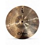 Used Zildjian 10in I FAMILY SPLASH Cymbal 28