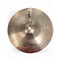 Used Zildjian 10in I SERIES Cymbal 28
