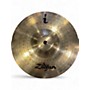 Used Zildjian 10in I SERIES Cymbal 28