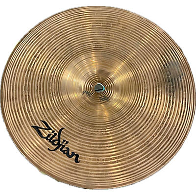 Zildjian Used Zildjian 10in I Series Cymbal