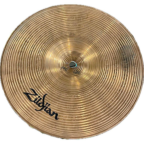 Zildjian Used Zildjian 10in I Series Cymbal 28