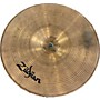 Used Zildjian Used Zildjian 10in I Series Cymbal 28