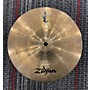 Used Zildjian Used Zildjian 10in I Series Cymbal 28