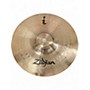 Used Zildjian 10in I Series Cymbal 28