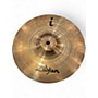 Used Zildjian 10in I Series Splash Cymbal 28