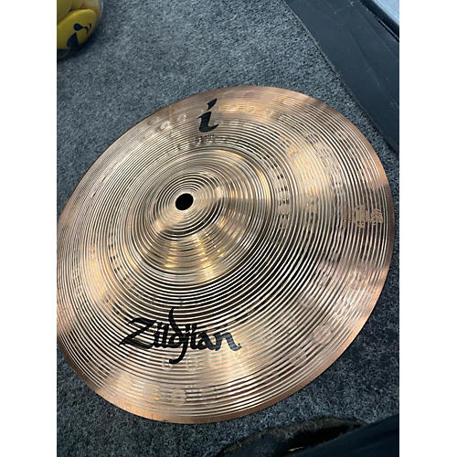 Zildjian Used Zildjian 10in I Splash Cymbal 28