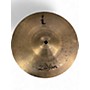 Used Zildjian 10in I splash  Cymbal 28