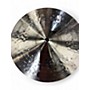 Used Zildjian 10in K Custom Dark Splash Cymbal 28