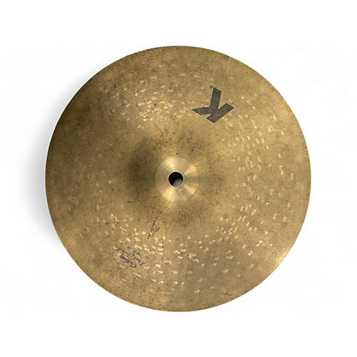 Used Zildjian 10in K Custom Dark Splash Cymbal 28
