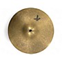 Used Zildjian 10in K Custom Dark Splash Cymbal 28